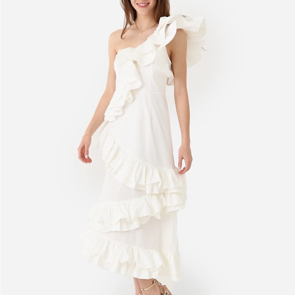 Celia B Women's Ezili Dress